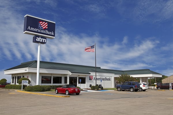 American Bank