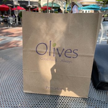 Olives Deli & Bakery - Takeout - Bakeries Near Me - Princeton, New Jersey