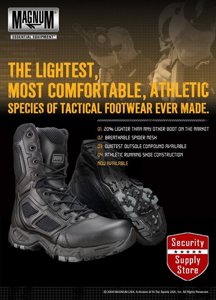 THE SECURITY SUPPLY STORE Updated September 2024 4000 Steeles