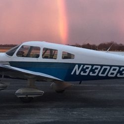 Sparta Community Airport