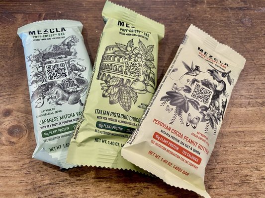 Alta Baja Market by null