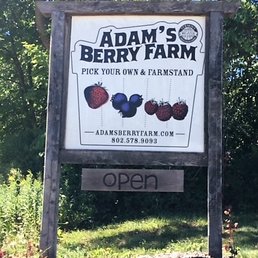 Come support this young family's fairly new venture