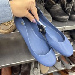 The Thrift Store