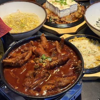 Hanshin Pocha - Korean Near Me - Duluth, Georgia Hanshin Pocha - Korean Near Me - Duluth, Georgia
