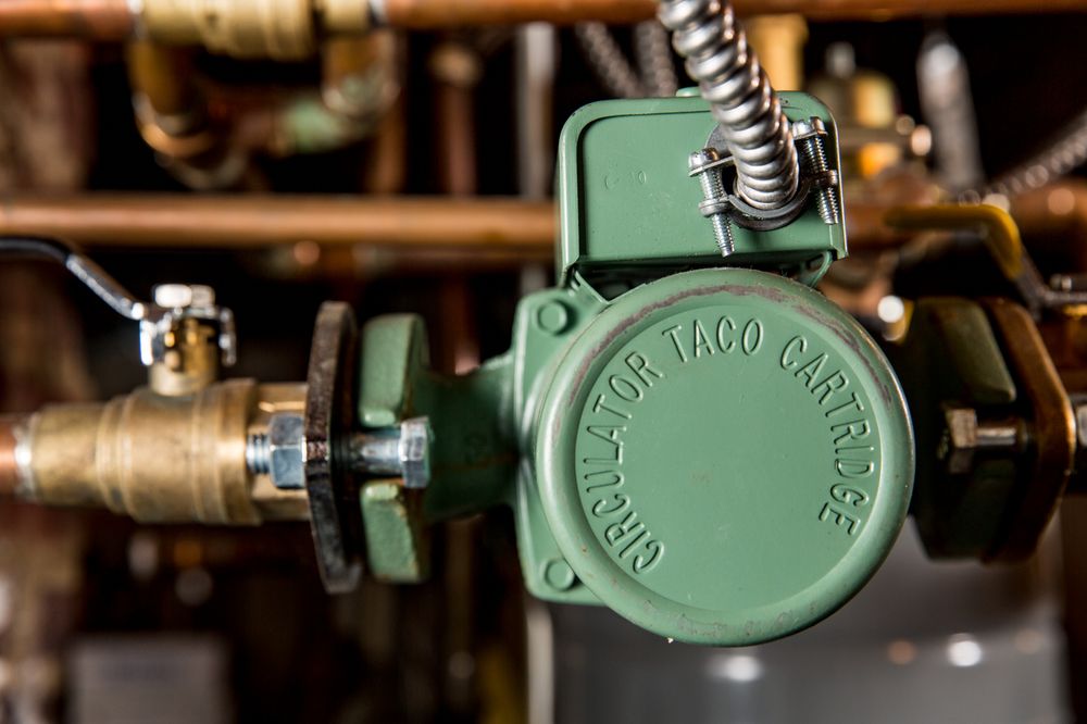 Slide of Steve Hoegler Plumbing