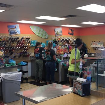 Bahama Buck's - Albuquerque, Coors Road NW - Juice Bars & Smoothies Near Me - Albuquerque, New Mexico