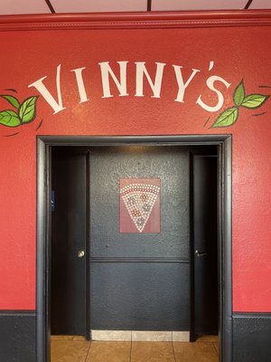 Vinny's Pizzeria by null