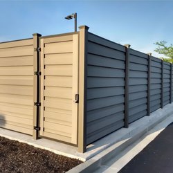 Mountain West Fence & Deck Supply