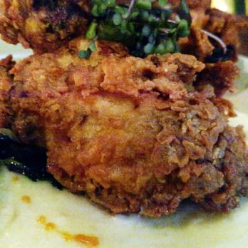 Tigerlily - Tikka Masala Fried Chicken - Indian Near Me - Berkeley, California Tigerlily - Tikka Masala Fried Chicken - Indian Near Me - Berkeley, California