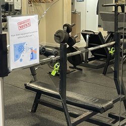 Lincoln Park Fitness Center