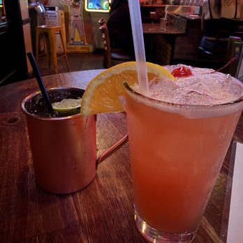 Taste & Thirst - Sports Bars Near Me - San Diego, California Taste & Thirst - Sports Bars Near Me - San Diego, California