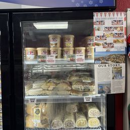 ice cream ice cream
