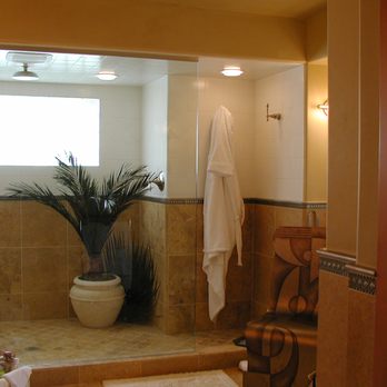 Supreme Showers - Frameless showers - Glass & Mirrors Near Me