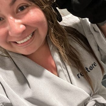 Restore Hyper Wellness - IV Hydration Near Me - The Woodlands, Texas Restore Hyper Wellness - IV Hydration Near Me - The Woodlands, Texas