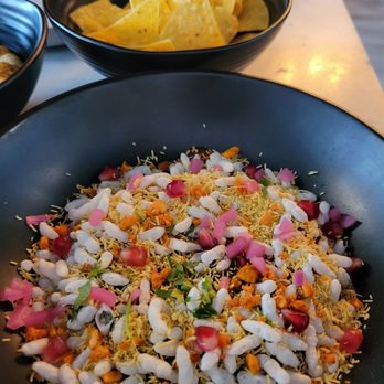 Gully - Avocado chaat - Indian Near Me - Toronto, Ontario