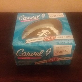 Carvel - Ice Cream & Frozen Yogurt Near Me - Forest Hills, New York