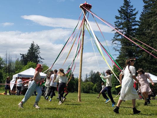 Swallowtail Waldorf School and Farm