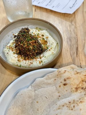 Guantonios Wood Fired by null