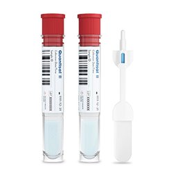 Abay Services - Oral fluid swab testing meets SAMHSA and DOT Mandatory Guidelines for Federal Workplace.