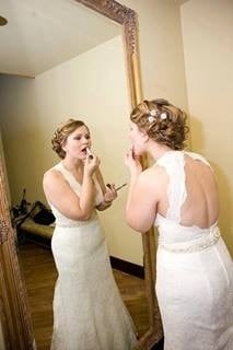 Lenora Gonzalez - Hair Stylist Logo