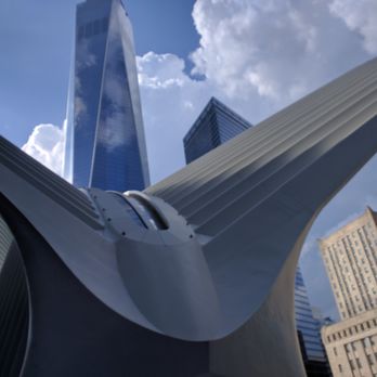 Oculus - Landmarks & Historical Buildings Near Me - New York, New York Oculus - Landmarks & Historical Buildings Near Me - New York, New York