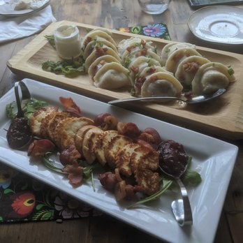 Arcadia Polish Restaurant - undefined - Salad Near Me - Niles, Illinois