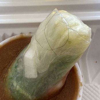 Pho Saigon Noodle House - Hair - Vietnamese Near Me - Milpitas, California
