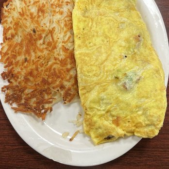 Fat Nat's Eggs - Build your own omelette: cheese, sausage, bacon, broccoli - Breakfast & Brunch Near Me - Brooklyn Park, Minnesota Fat Nat's Eggs - Build your own omelette: cheese, sausage, bacon, broccoli - Breakfast & Brunch Near Me - Brooklyn Park, Minnesota