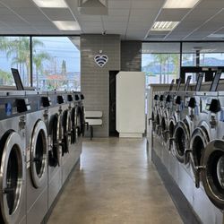 Laundry Love