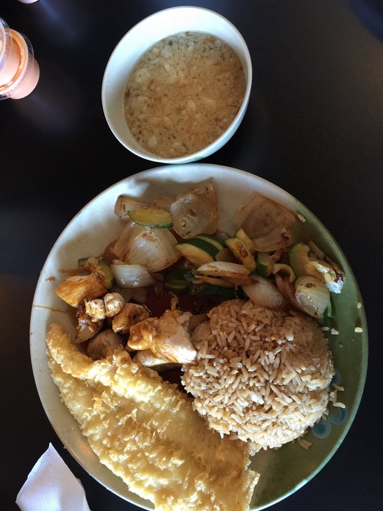 Order Surf and Turf food online from Inoko Hibachi Express store, Athens on bringmethat.com