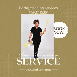 Barby Cleaning Service