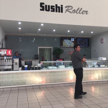 Sushi Roller - Sushi Bars Near Me - Albuquerque, New Mexico