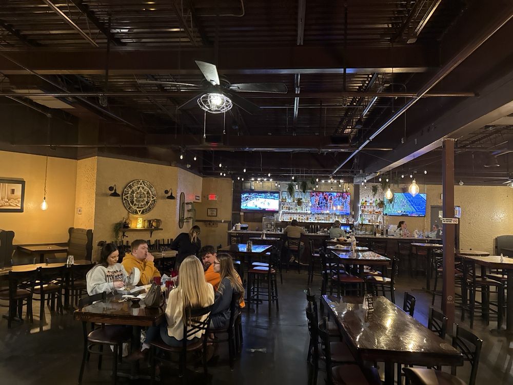 Cancun Mexican Restaurant