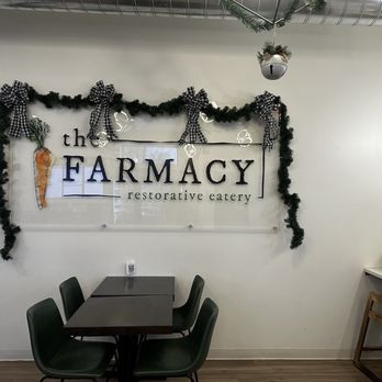 The Farmacy - Breakfast & Brunch Near Me - Green Bay, Wisconsin The Farmacy - Breakfast & Brunch Near Me - Green Bay, Wisconsin