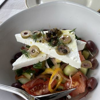 Gus and Marty's - Salad - Greek Near Me - Brooklyn, New York Gus and Marty's - Salad - Greek Near Me - Brooklyn, New York