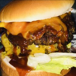Lady Luck MTS Bar & Grill