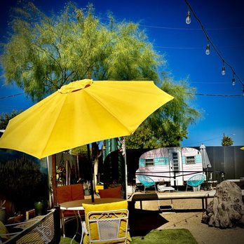Honeycomb Coffee Co - Coffee Shop Game Area - Coffee & Tea Near Me - Phoenix, Arizona
