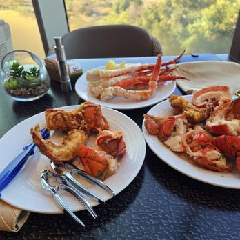 Jamul 23 - Love the lobster and king crab - Buffets Near Me - Jamul, California Jamul 23 - Love the lobster and king crab - Buffets Near Me - Jamul, California