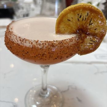 Sweet Maple  - New American Near Me - Walnut Creek, California