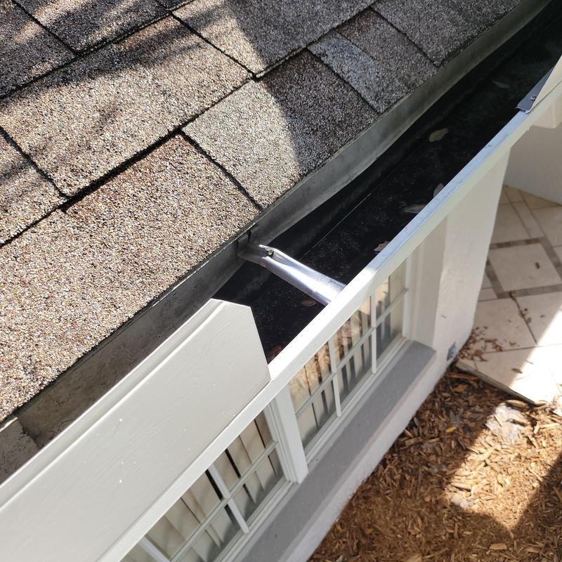 Slide of Thompson Roofing & Reconstruction of Florida