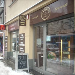Kameccy Caffe