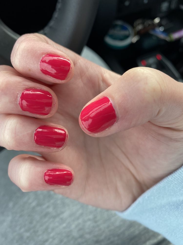 NEW COZY NAIL & SPA 25 Photos & 27 Reviews 11105 Merrick Rd