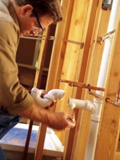 Slide of Phil Dee Plumbing & Heating