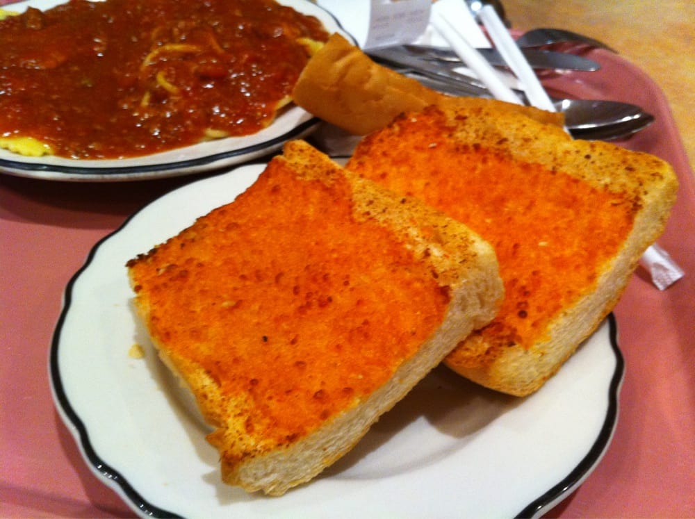 Andre's Italian Restaurant