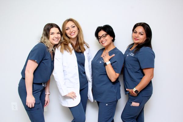 Dr. Julie Hassid - Madison Avenue Dental Studio