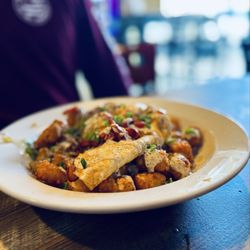 Tonno's Sports Bar and Grill - The Hangover