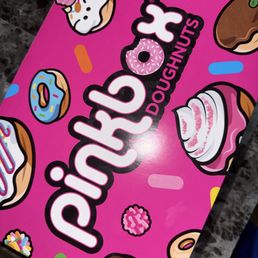 AMAZING donuts and amazing service! AMAZING donuts and amazing service!