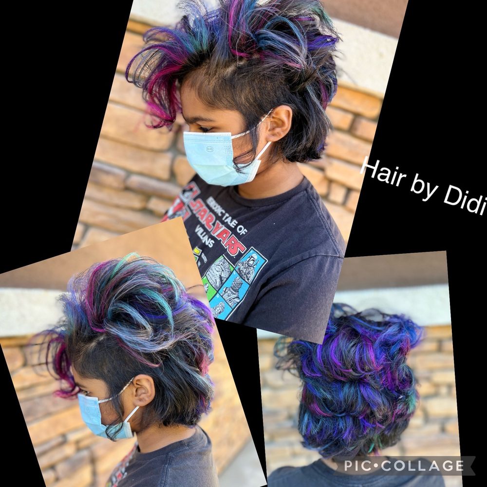 KYLE LAWRENCE SALON near you at 1717 Simi Town Center Way, Simi Valley