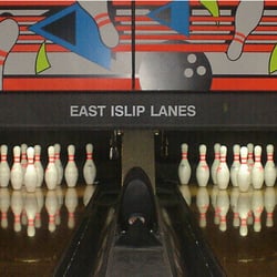 East Islip Lanes
