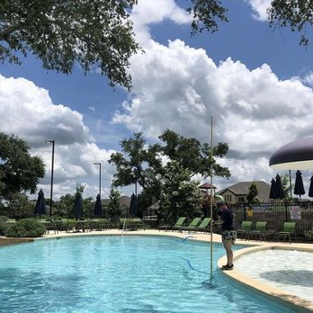 San Antonio Pool Management - Swimming Lessons/Schools Near Me - San Antonio, Texas